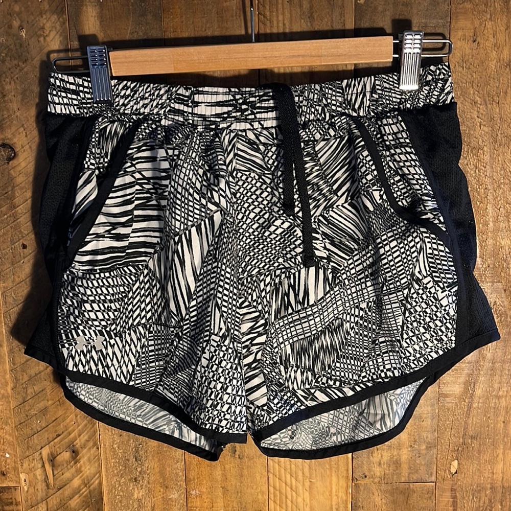 Under Armor Running Shorts